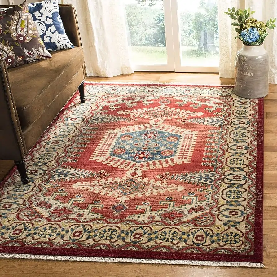 How to Pick the Perfect Rug for Every Room